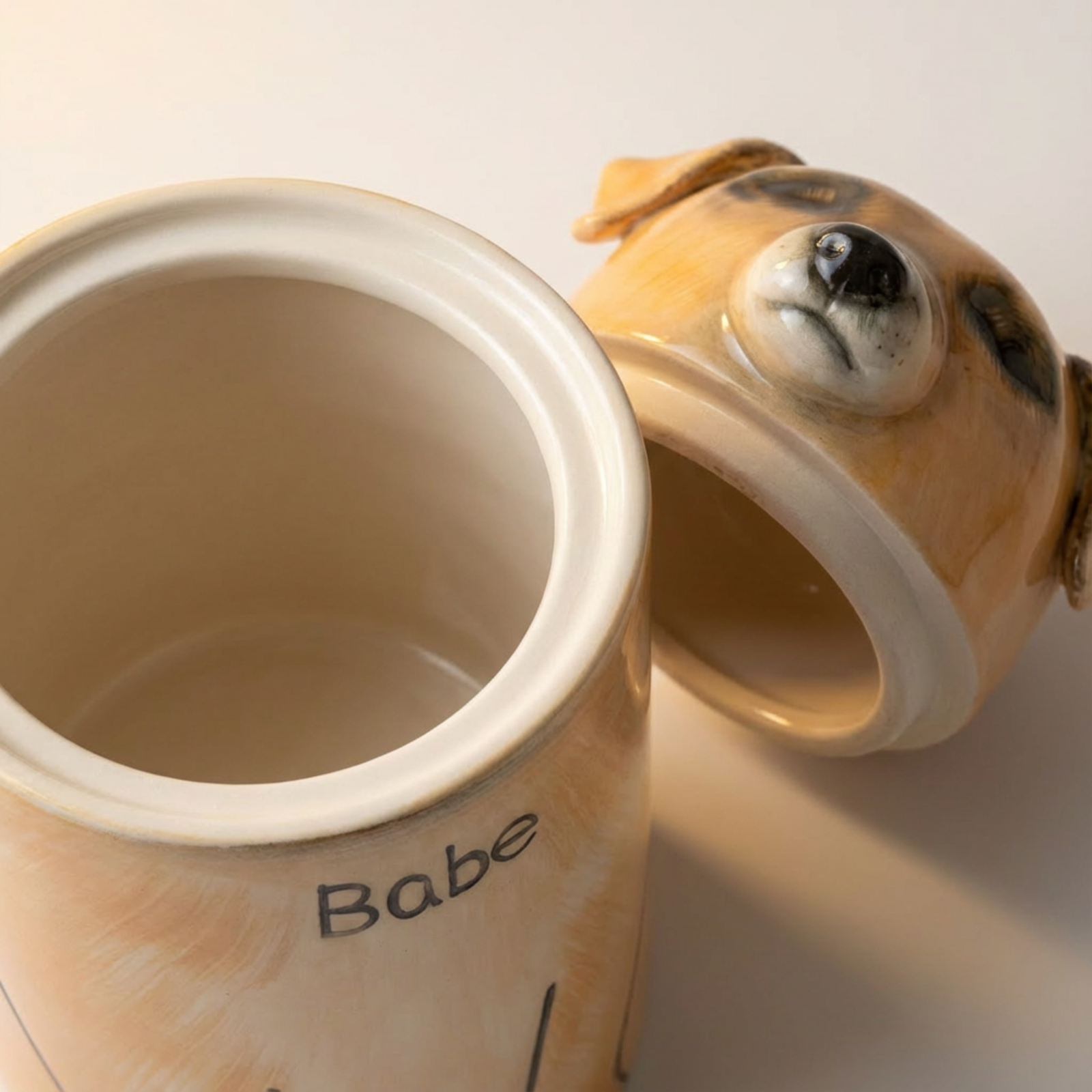 customised medium dog urns customised medium dog urns