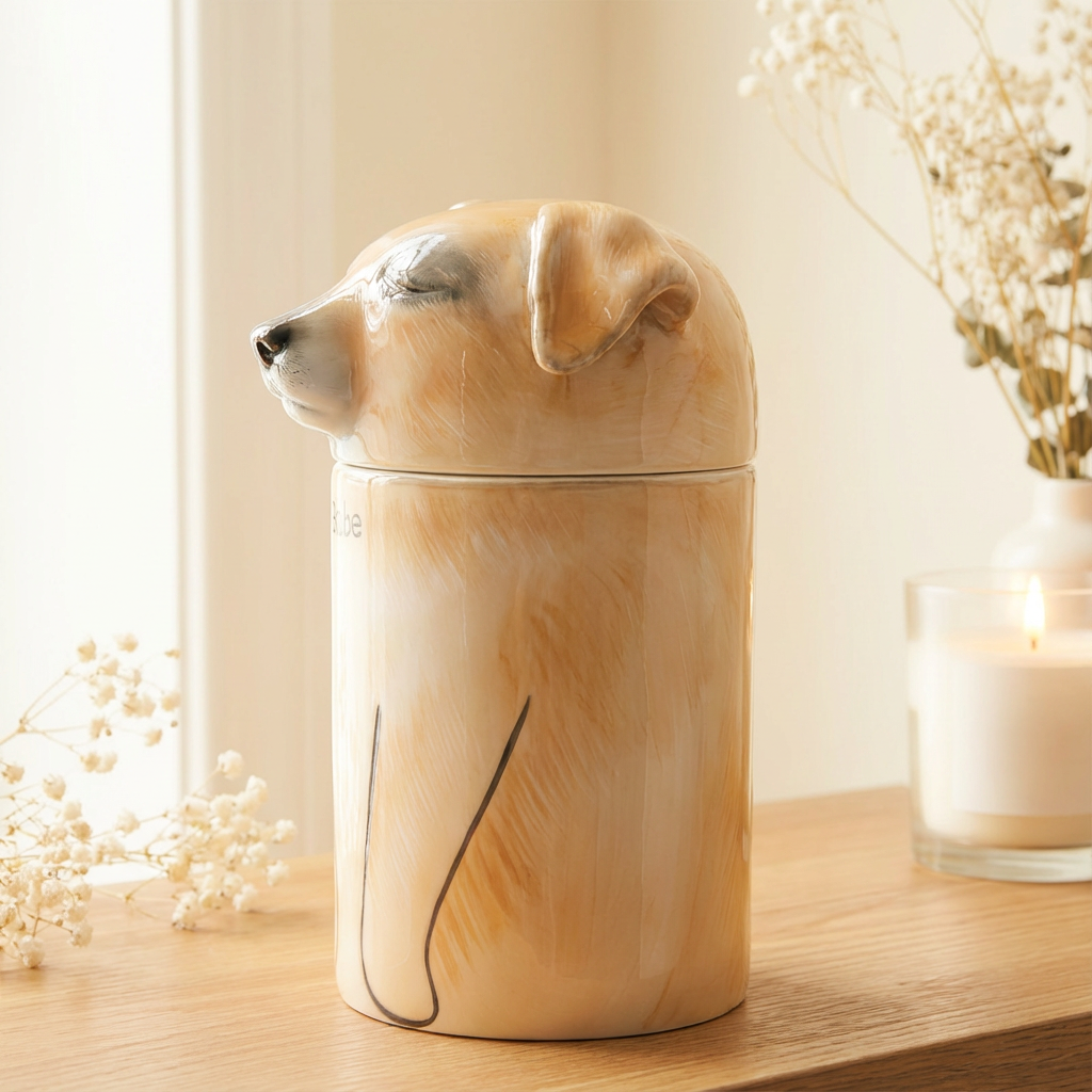 customized large dog urns customized large dog urns