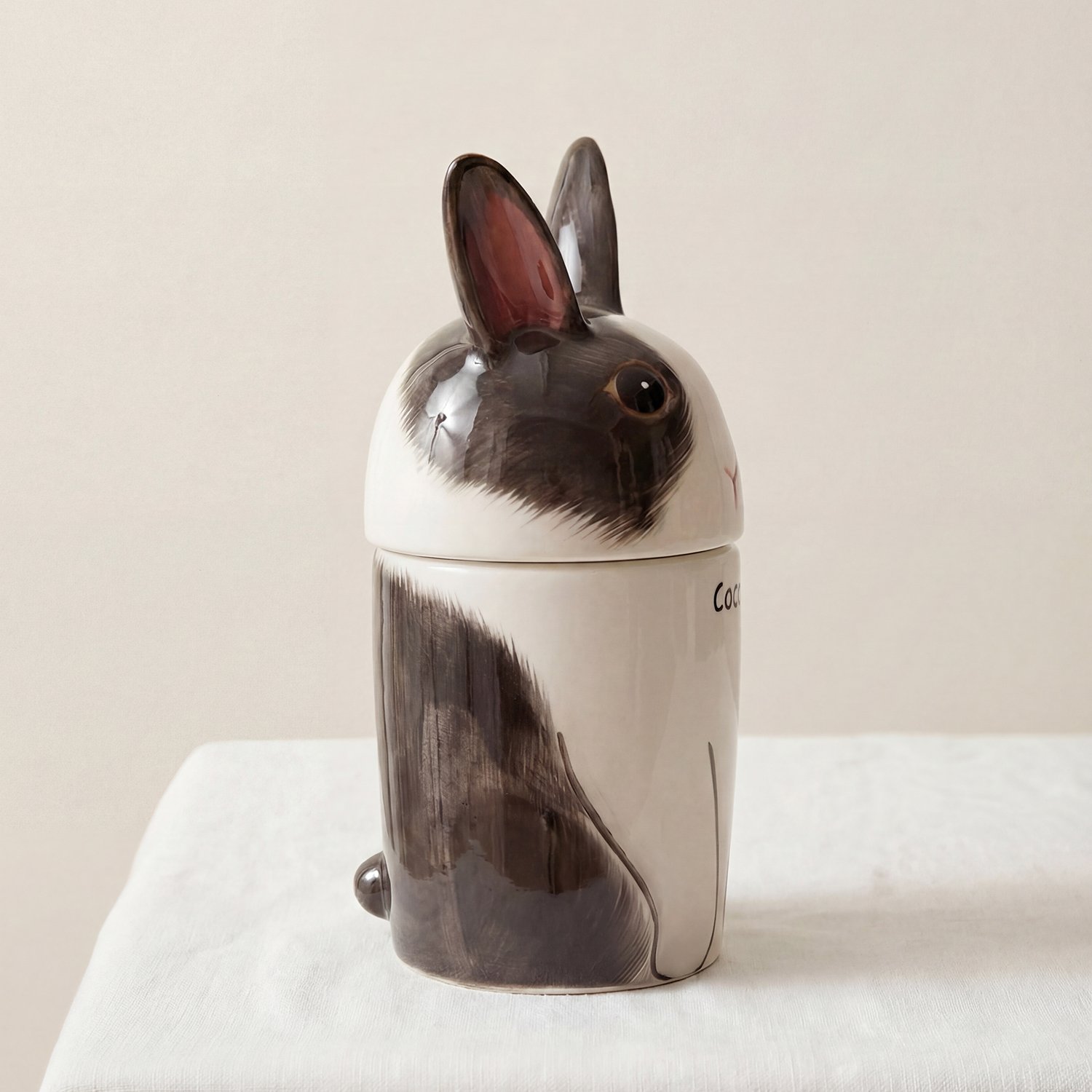 customised rabbit urns customised rabbit urns