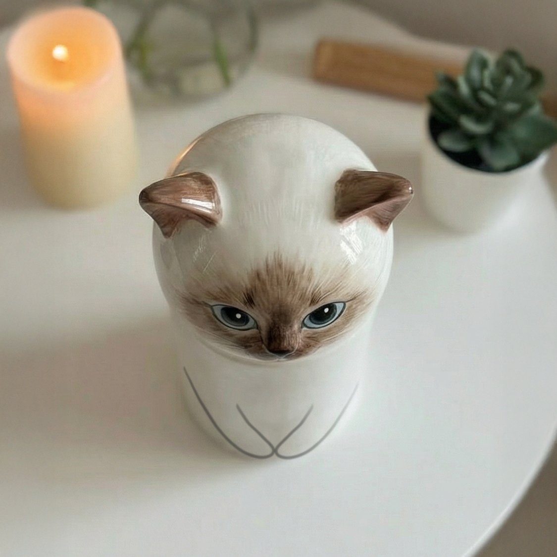 customised large cat urns customised large cat urns