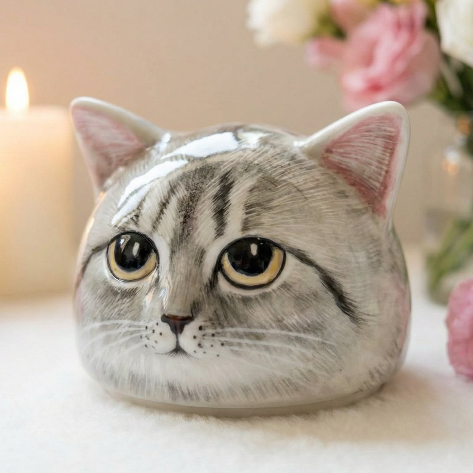 customised small cat urns customised small cat urns