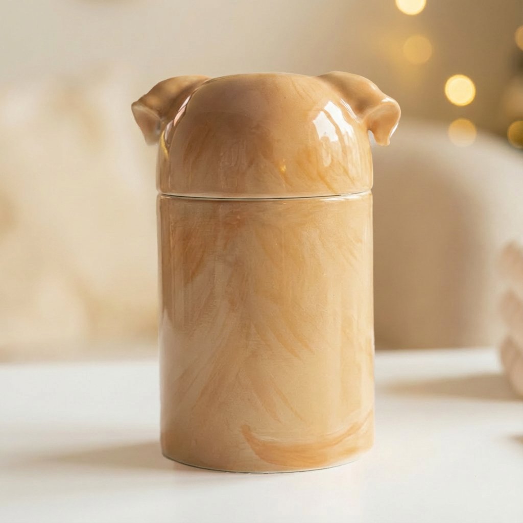 customised medium dog urns customised medium dog urns