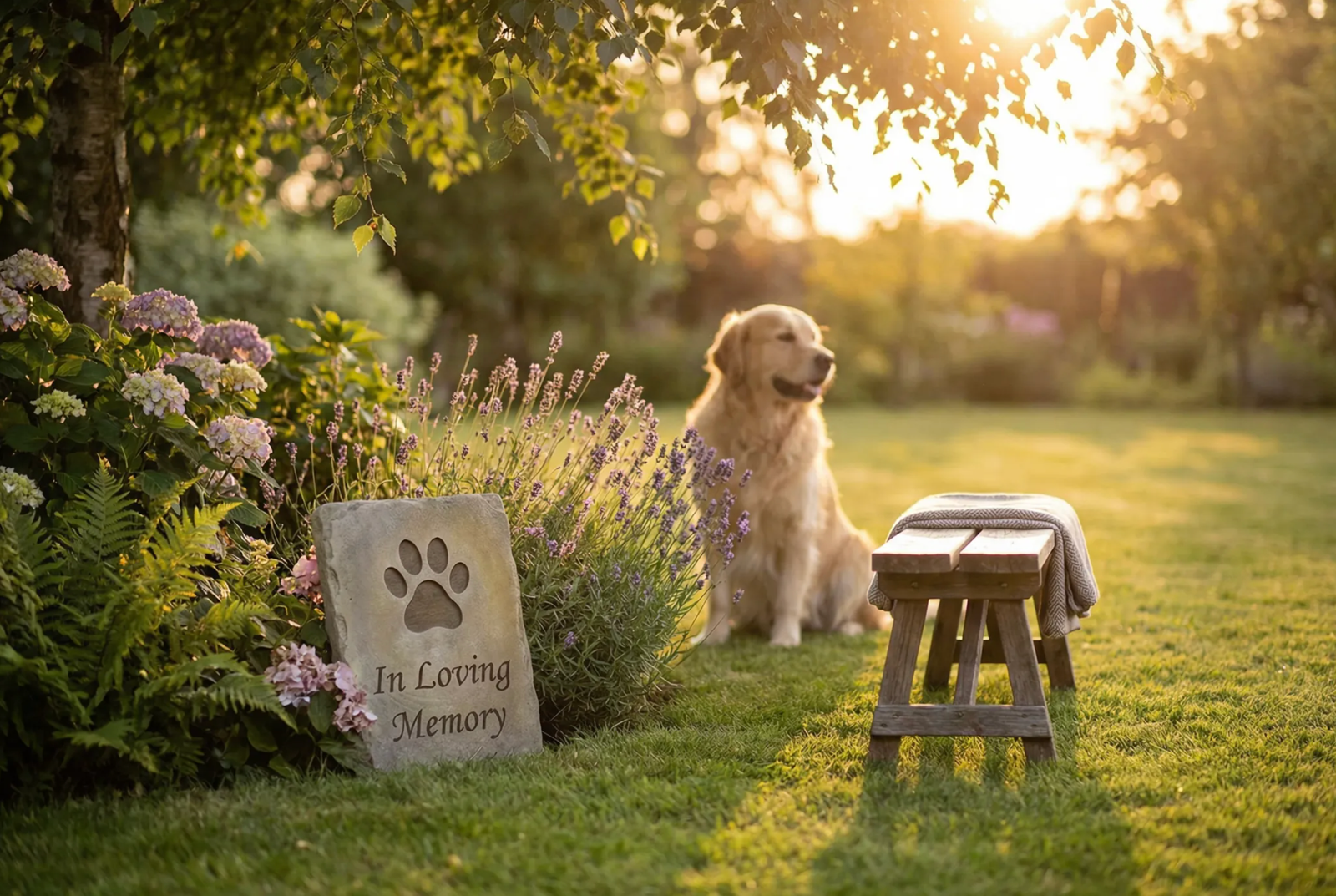 pet cremation vs burial guide